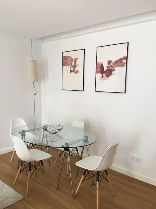 Appartement Casa Pedra Do Sal à Estoril Extérieur photo