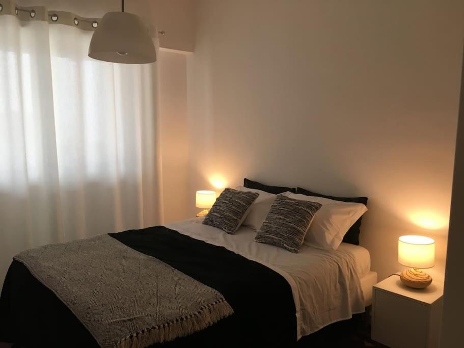 Appartement Casa Pedra Do Sal à Estoril Extérieur photo