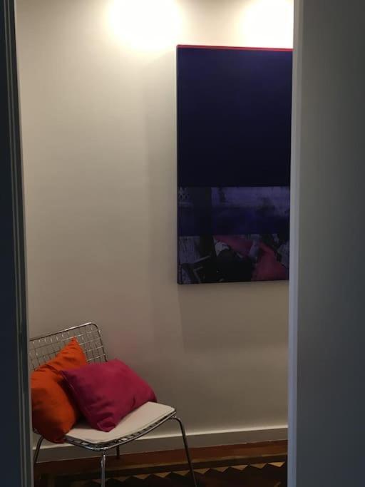 Appartement Casa Pedra Do Sal à Estoril Extérieur photo