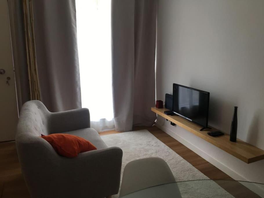 Appartement Casa Pedra Do Sal à Estoril Extérieur photo