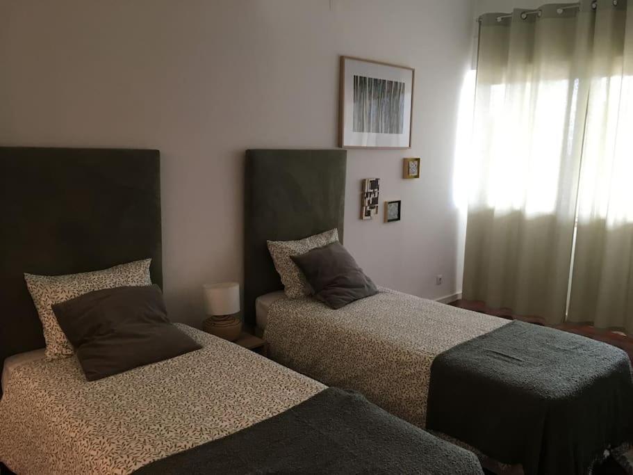 Appartement Casa Pedra Do Sal à Estoril Extérieur photo